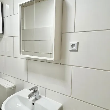 Bege Momentum Apartament *