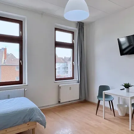 Bege Momentum Apartament