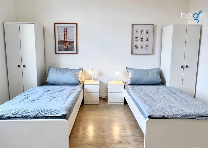 Lejlighed Bege Momentum Duisburg