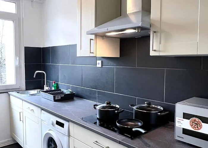 Lejlighed Bege Momentum