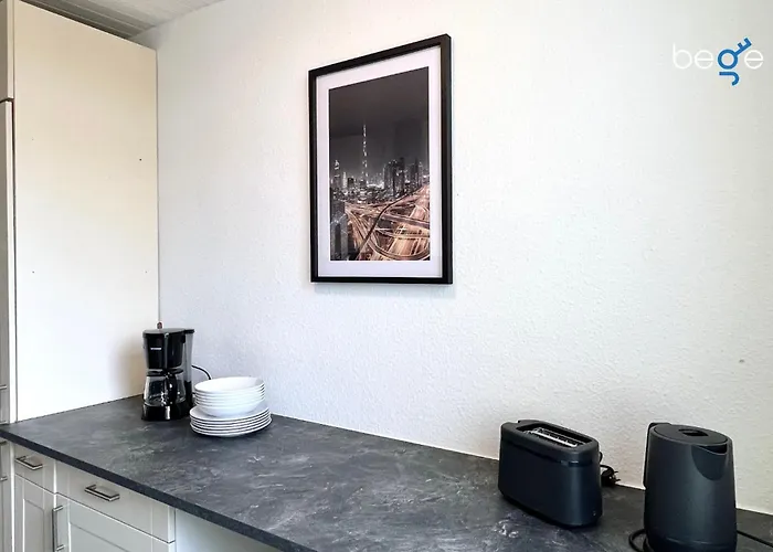 Bege Momentum * Duisburg