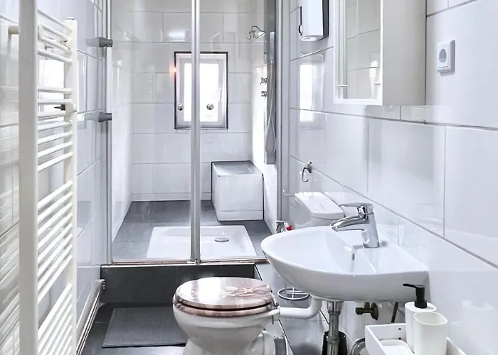 Lejlighed Bege Momentum