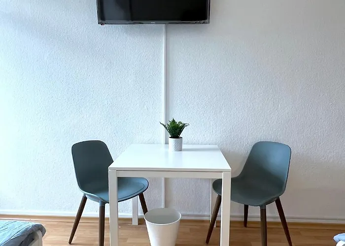 Lejlighed Bege Momentum *