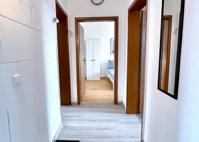 Bege Momentum Duisburg