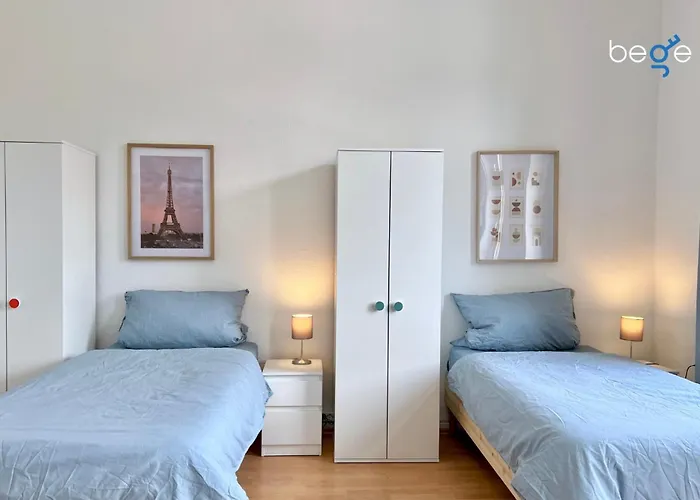 Bege Momentum * Duisburg