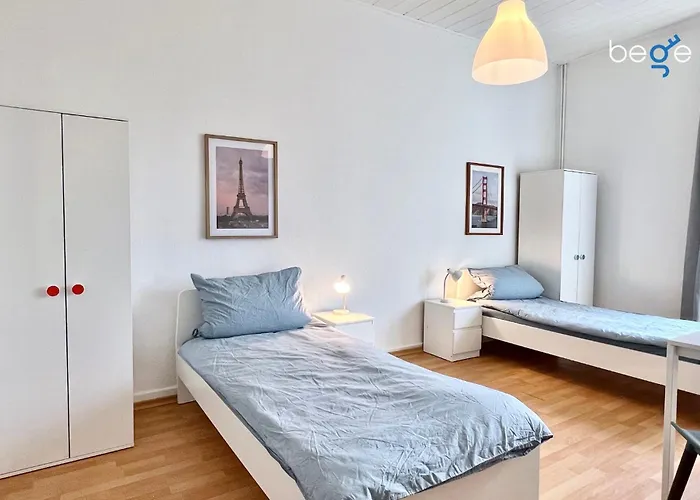 Bege Momentum Lejlighed